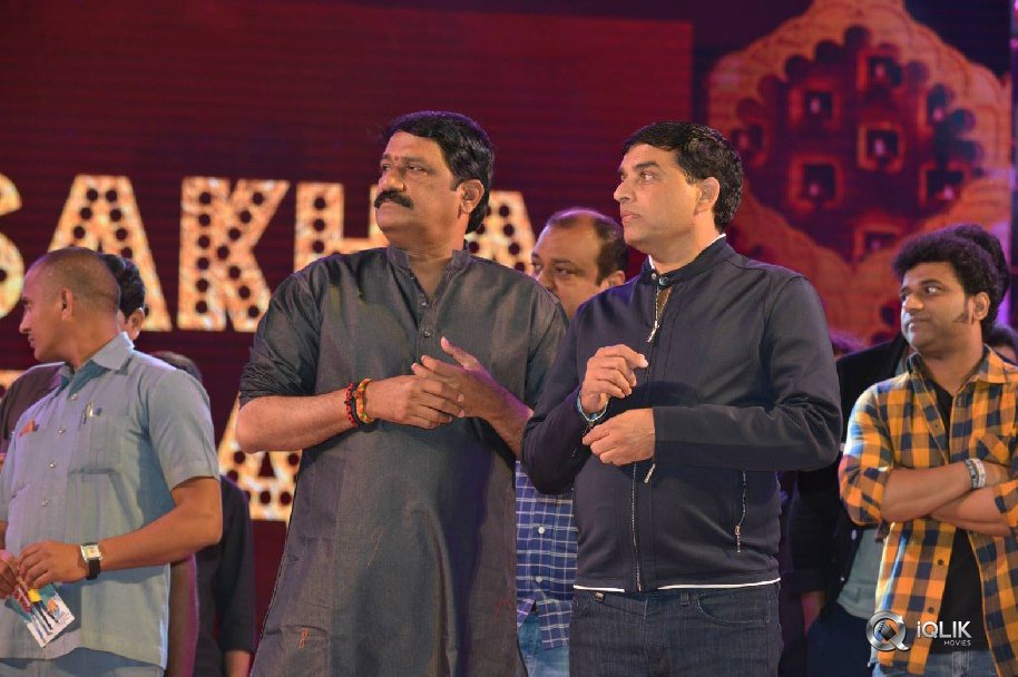 F2-Movie-Audio-Launch-Photos